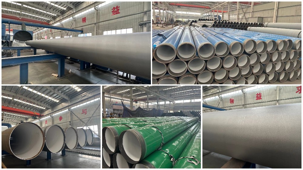 Coated_steel_pipe_export