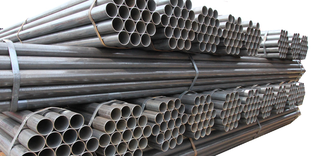 API 5L/ASTM A106 GR.B, бесшовная труба из углеродистой стали