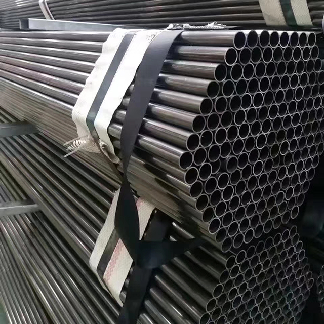 Котельная труба