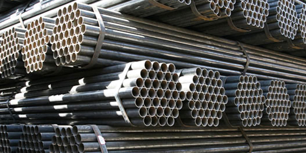 API 5L/ASTM A53 GR.B (стальная труба ERW малого диаметра)