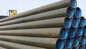 API 5L GR.B/ASTM A53 GR.B (ГОРЯЧАЯ РАСШИРЕННАЯ СТАЛЬНАЯ ТРУБА ERW